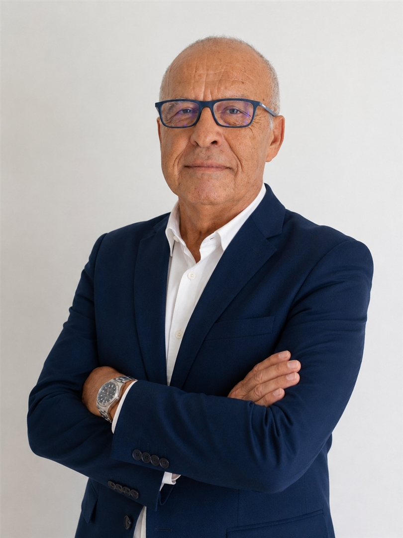 António Amaral
